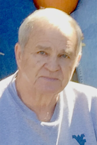 Kennith B. Wolfe 1943-2026